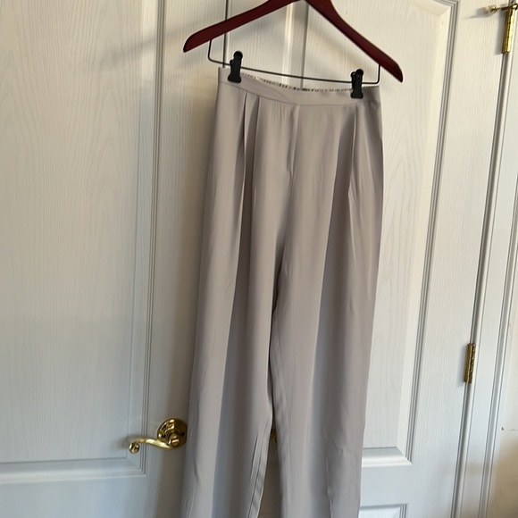 2-piece tunic dresses pantsuit - Picture 6 of 9